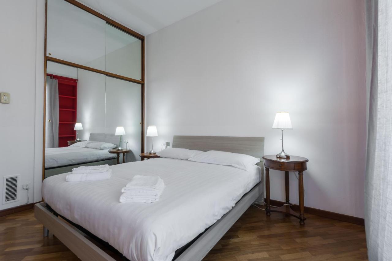 Porta Nuova 52 Apartment Milan Exterior photo
